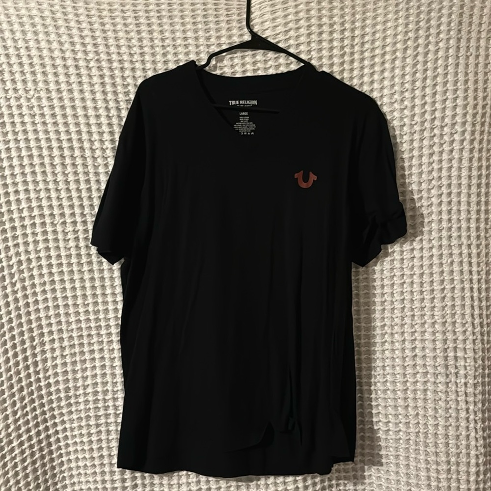True Religion Shirt